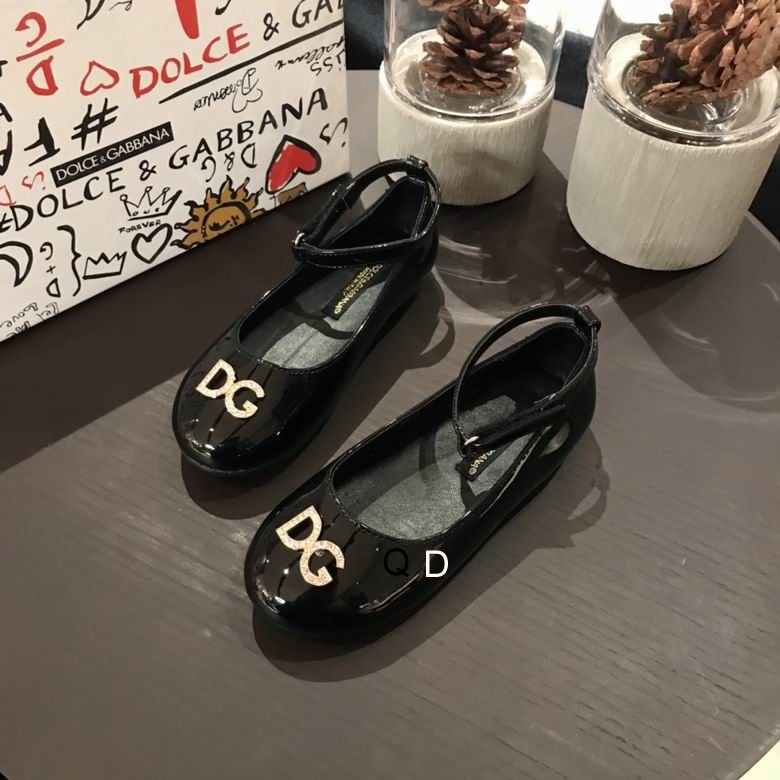 DG girl shoes - Ts
