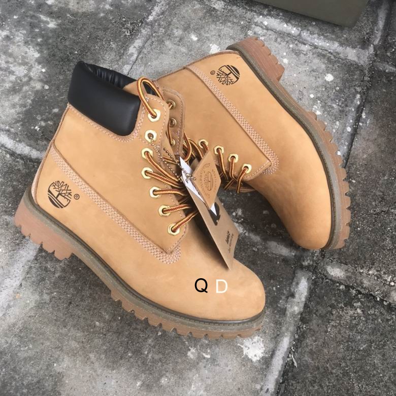 Timberland