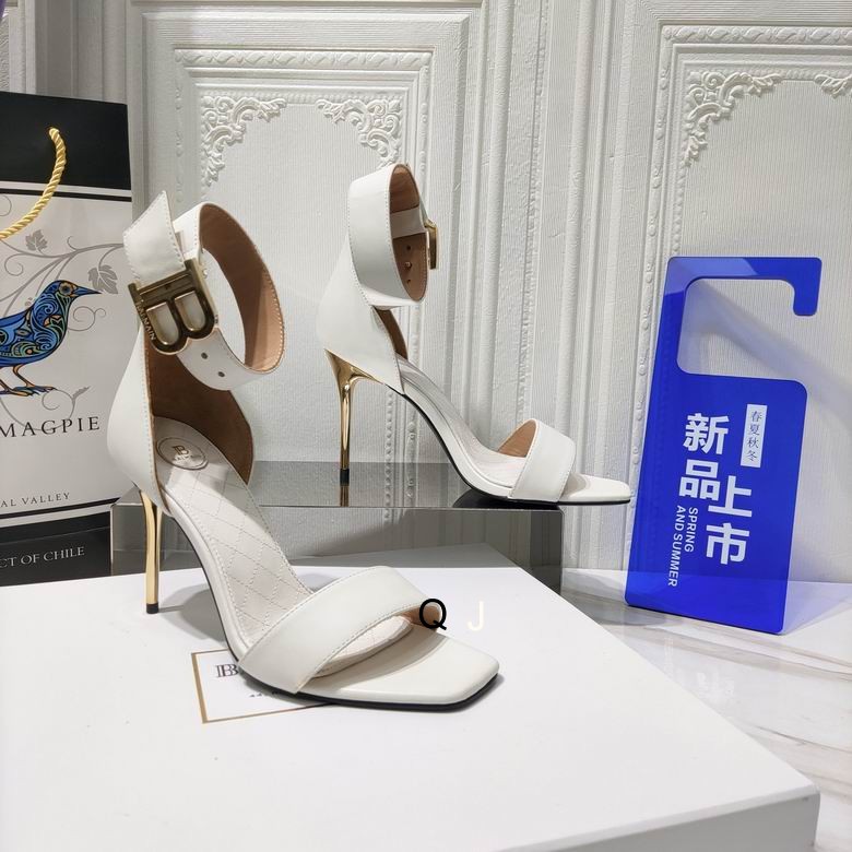 Balmain High heels Ts