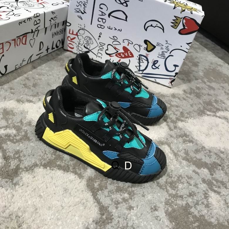 DG Kid shoes 童鞋 - Ts