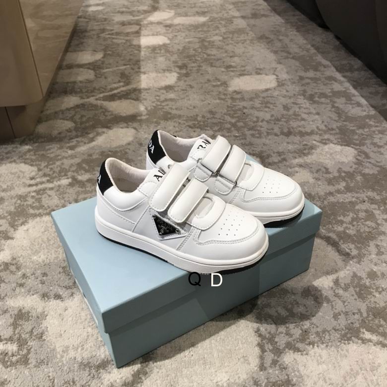 Prada Kid shoes - Ts