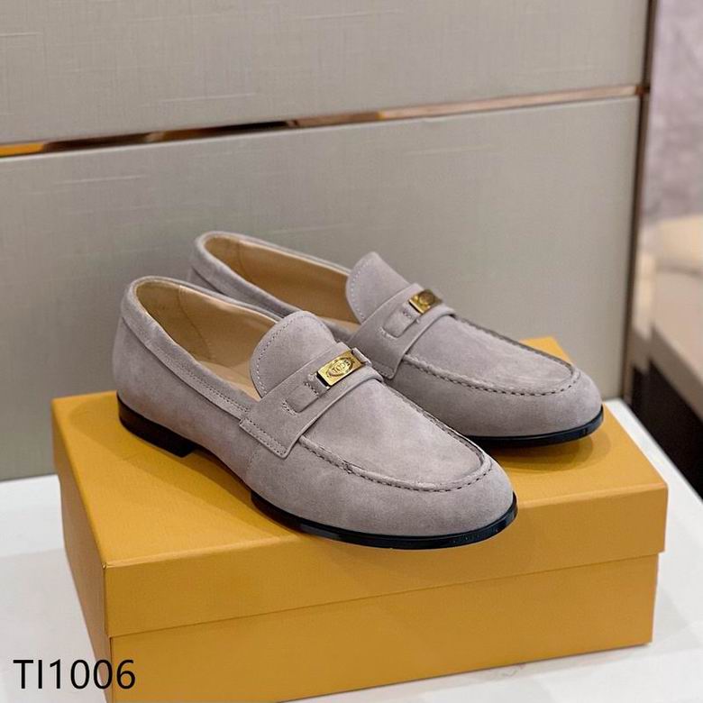 Tods Boat shoes 0726