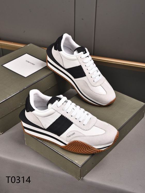 Tom Ford Low Cut women 0824