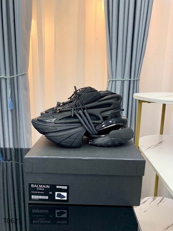 Balmain Low Cut 0210