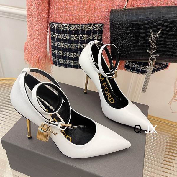 Tom Ford High heels Ts