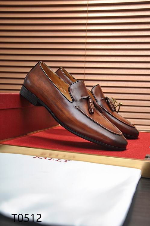 Bally Dress Shoes 0513