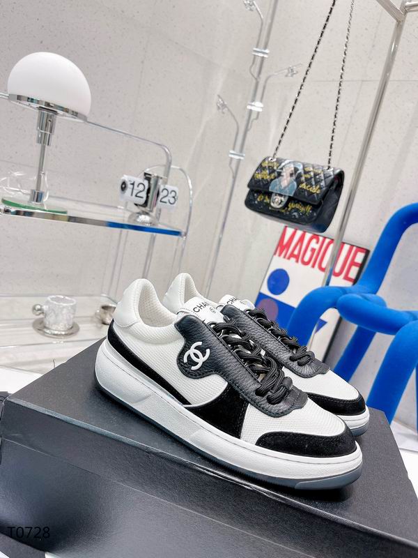 Chanel Low Cut women 0920