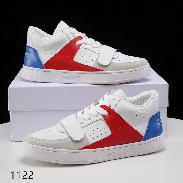 Celine Low Cut Man 0112