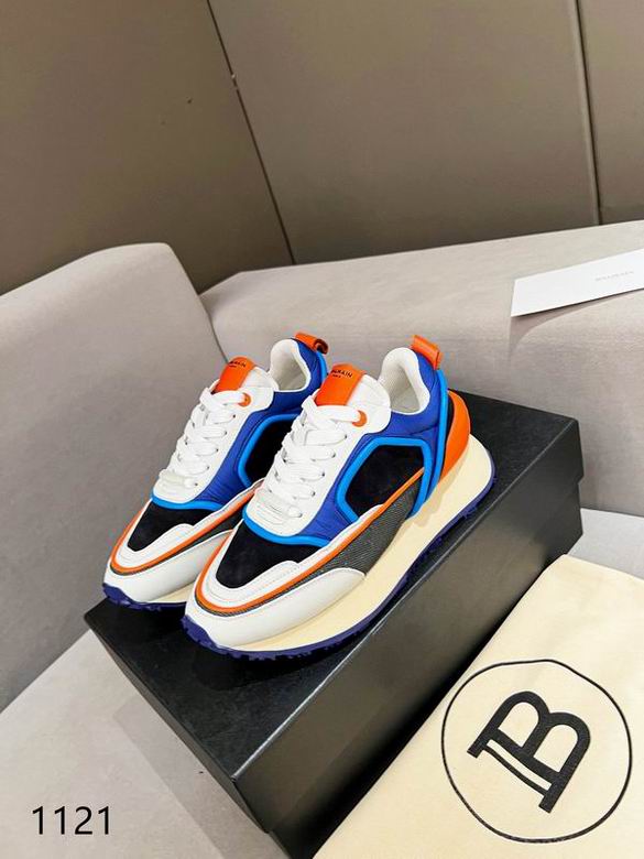 Balmain Low Cut women 0311