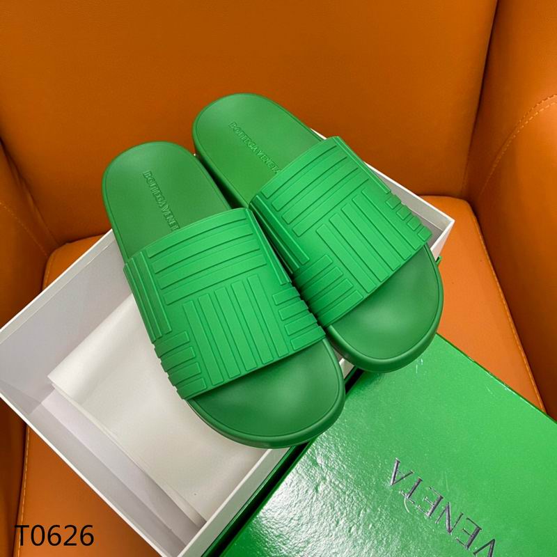 Bottea Veneta Slipper Man 1121