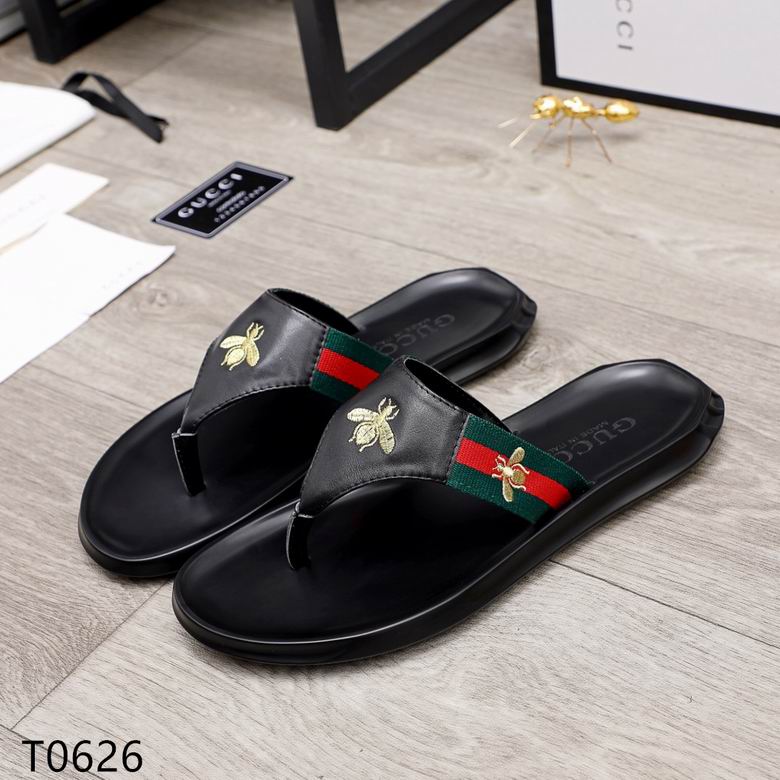 Gucci Flip-Fops 0803