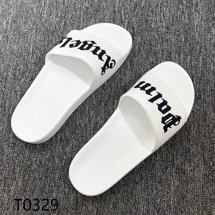 Palm Angels Slippers Man 0806
