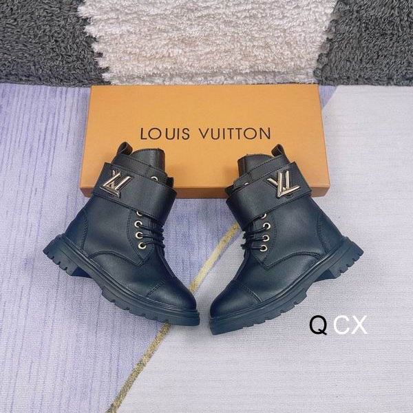 LV shoes woman -Ts