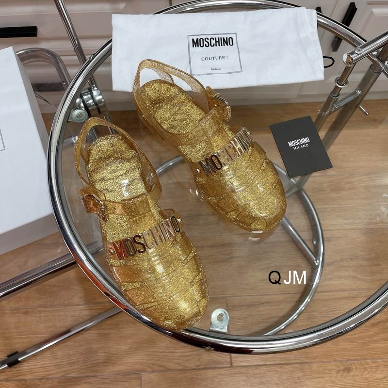 Moschino slippers woman 0630