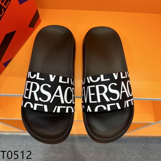 Versace Slippers 0722