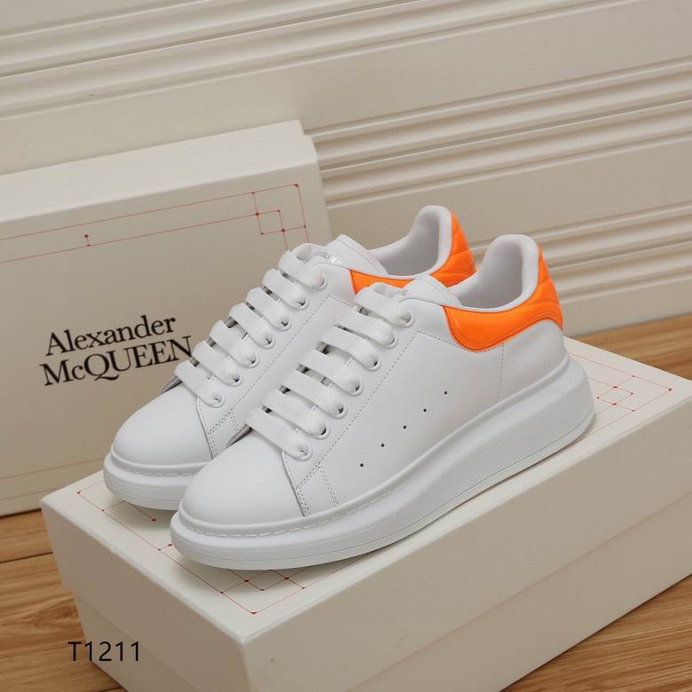 Alexander McQueen Low Sep 0806