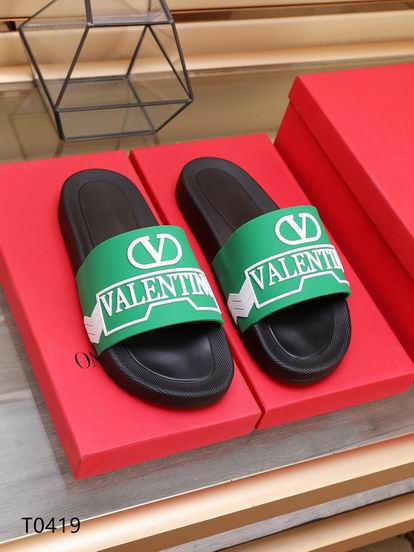 Valentino Slippers 0802