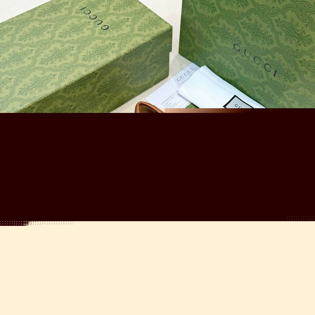 Gucci Boat shoes 1030