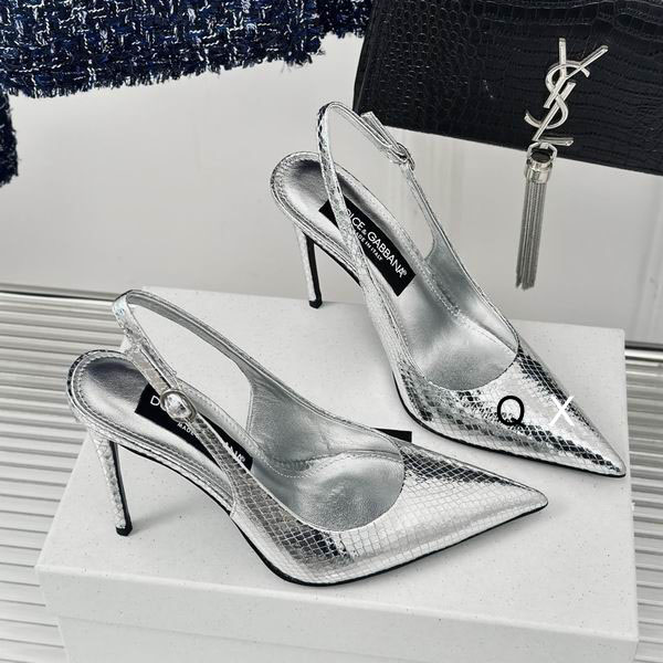 DG High heeled Shoes Ts