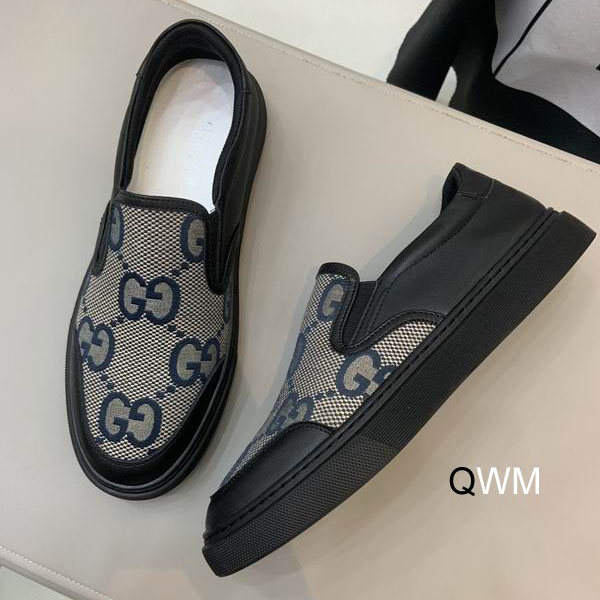 Gucci Casual shoes man Ts