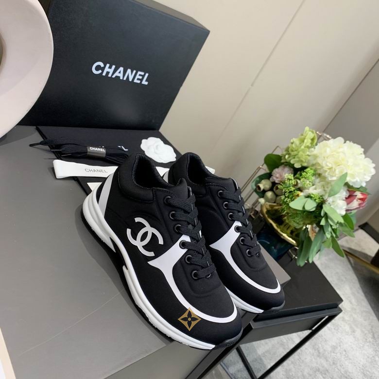 Chanel F35-41 M39-45 3C mhf0903