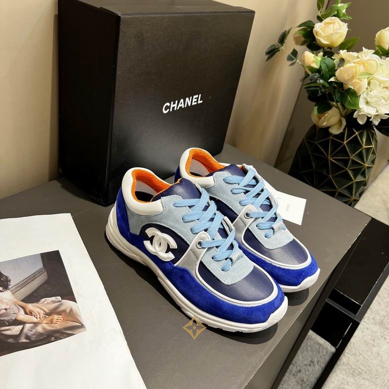 Chanel F35-41 M39-45 6C mhf0905