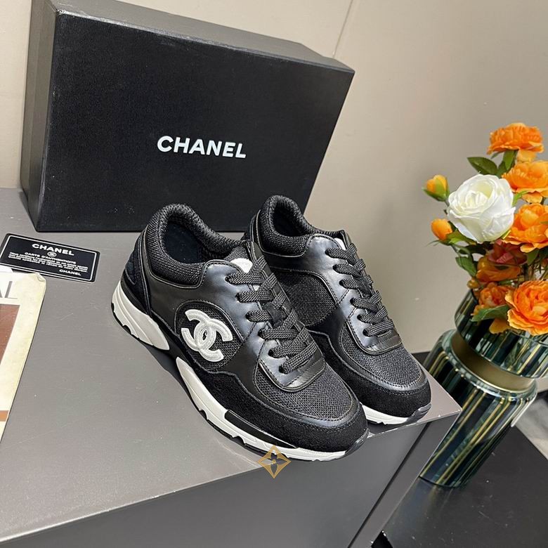 Chanel F35-41 M39-45 6C mhf0910