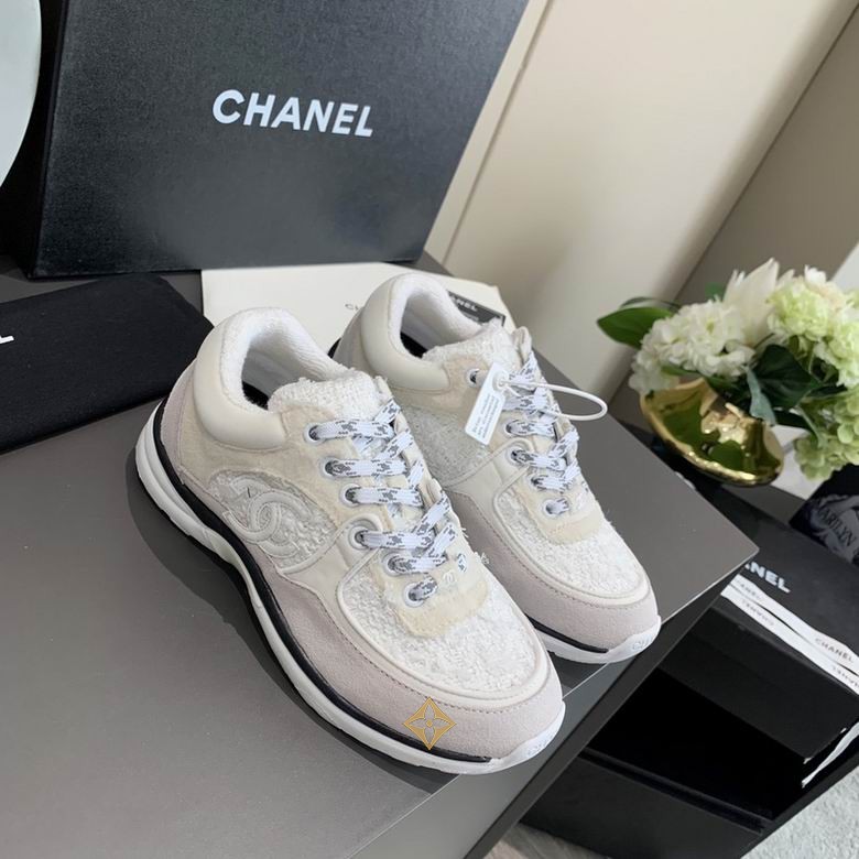 Chanel F35-41 M39-45 mhf0914