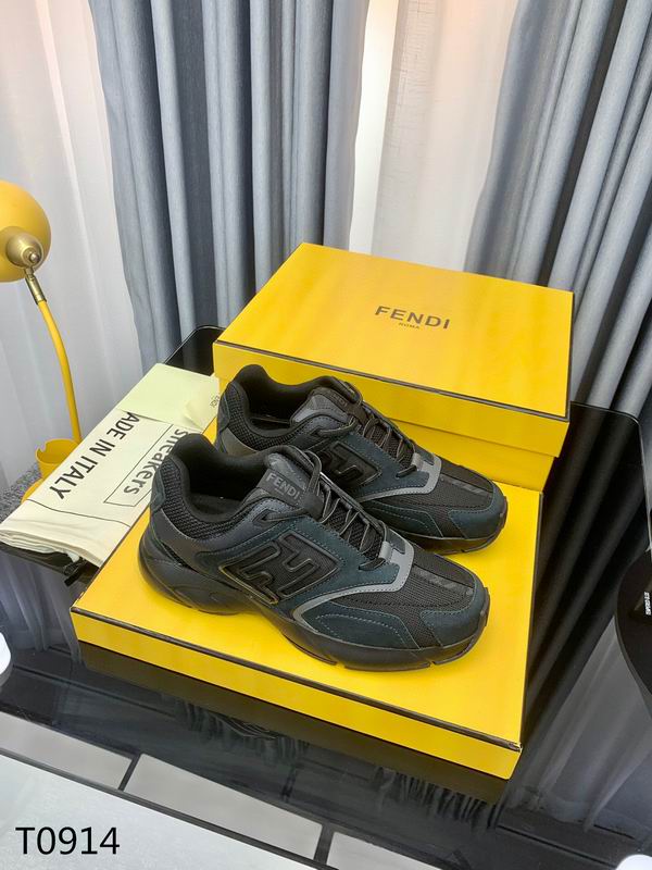 Fendi Low Sep 0223