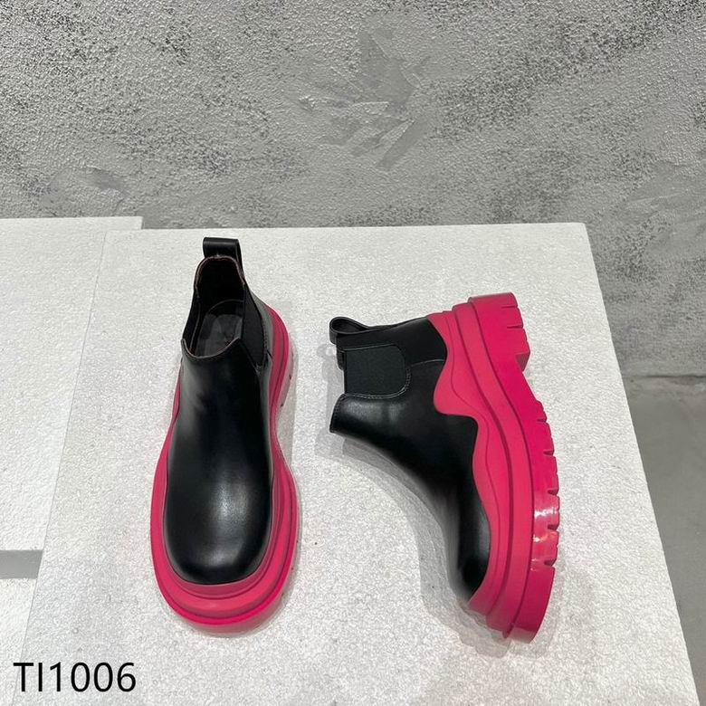 Bottea Veneta Boots Women 1016