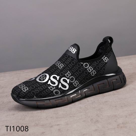 BOSS Casual Men 0915