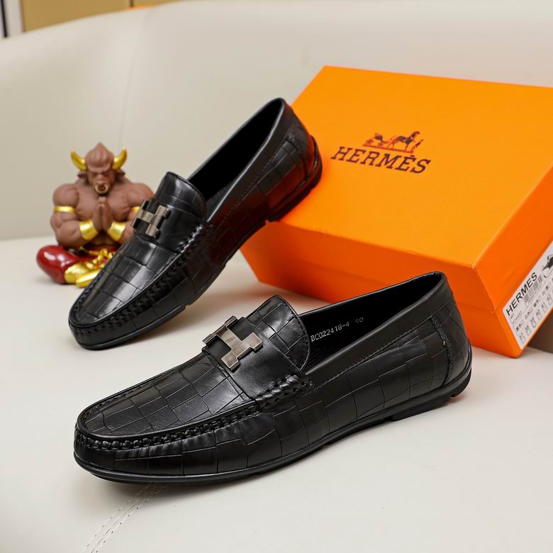 Hermes  sz38-44 1C n0909