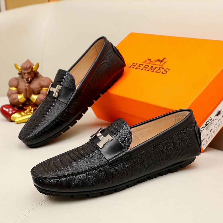 Hermes sz38-45 1C n1007