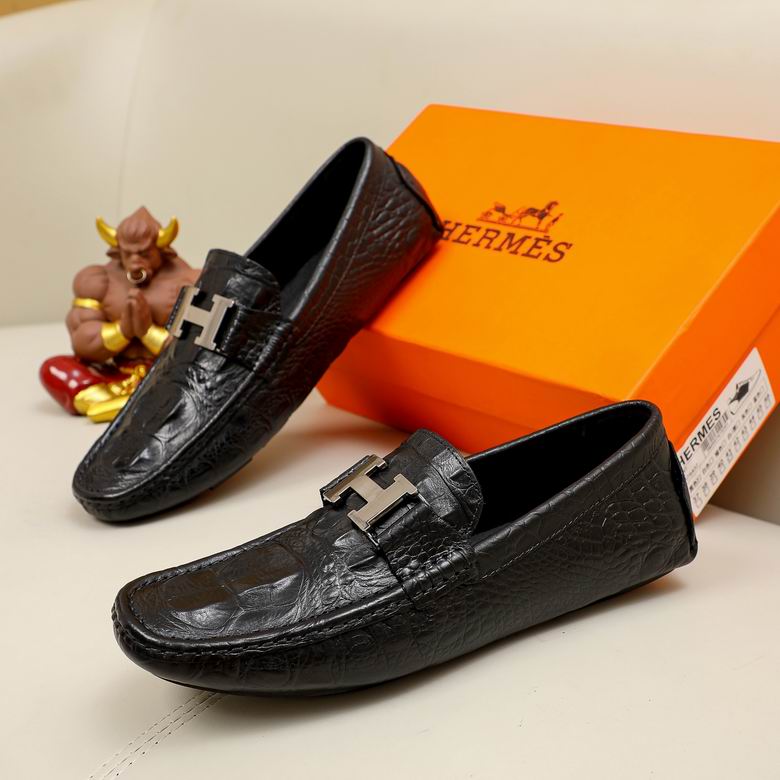 Hermes sz38-45 1C n1011