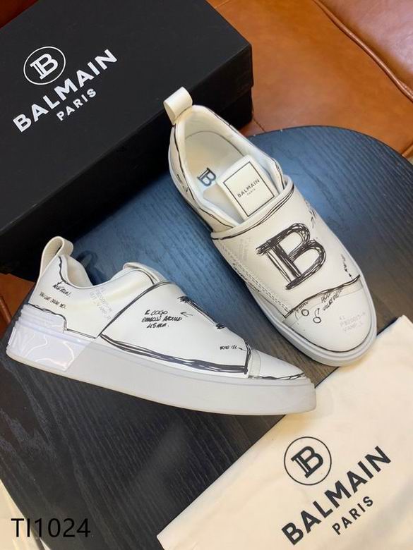 Balmain Casual Man 0616