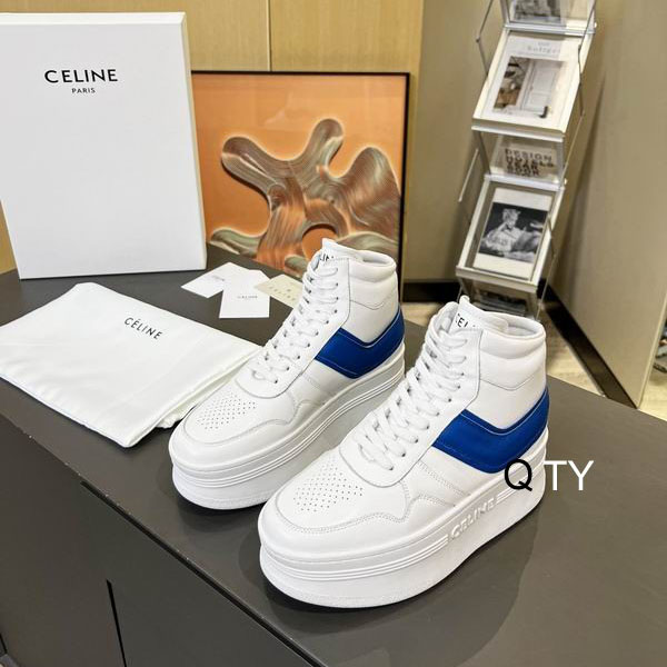 Celine High help Woman