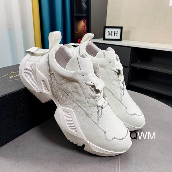 Prada Sports Shoes Ts