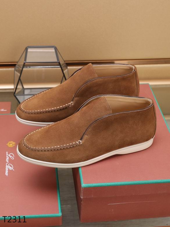 Loro Piana Casual Man 1104