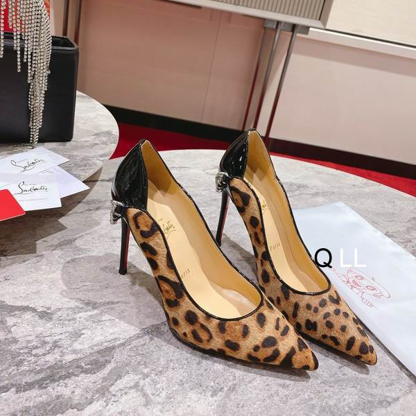 CL colour sz35-40 10CM LL1209