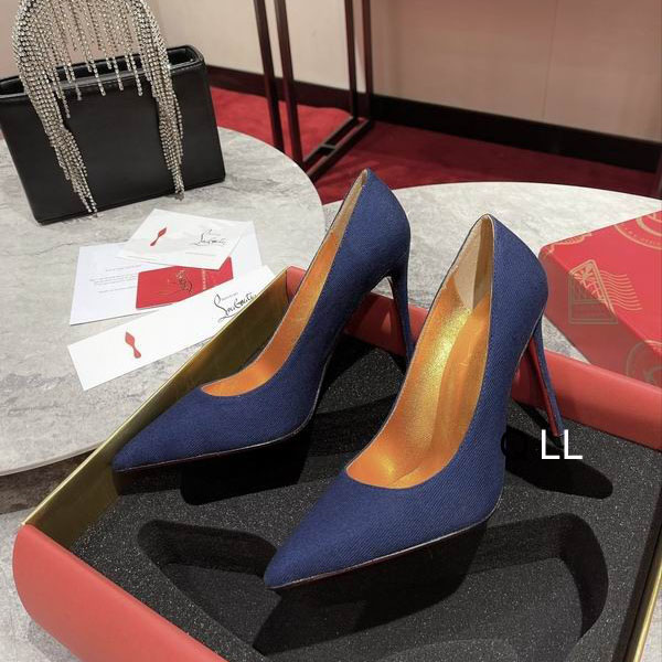 CL colour sz35-40 10CM LL1210