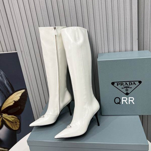 Prada sz35-40 8.5CM 6C RR1219