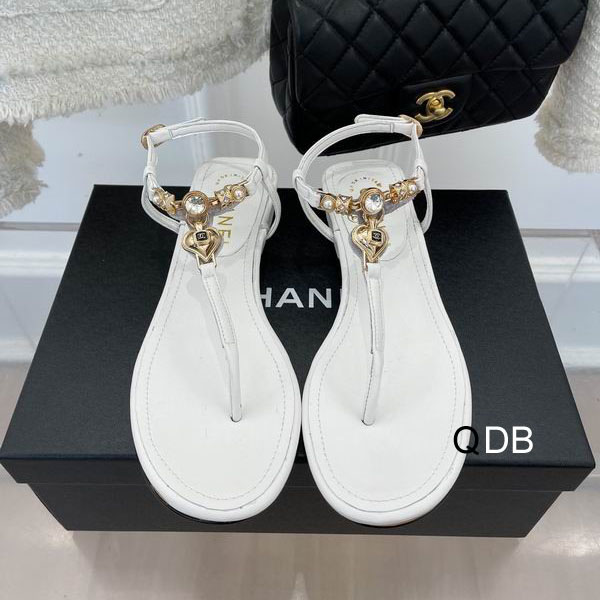 Chanel sz35-40 4C DB1213