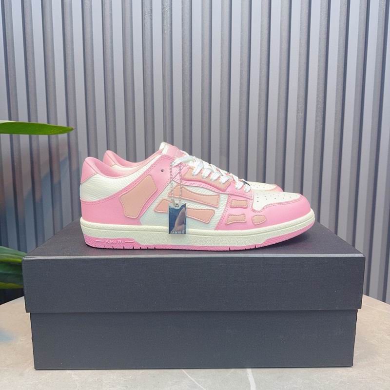 2025 Amiri Man and Women 0830