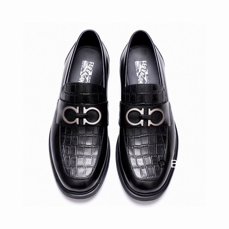 Ferragamo colour sz38-45 BS0204