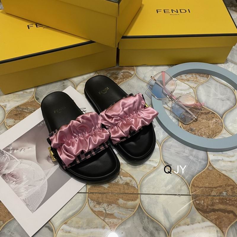 FENDI sz35-40 3C JY0201