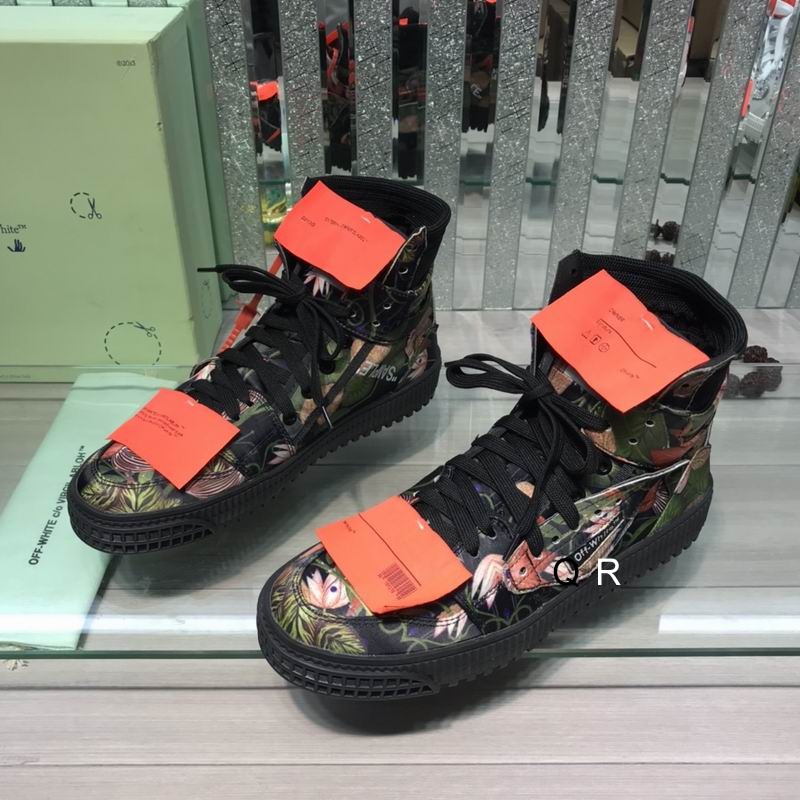 OFF colour sz38-45 CRQ0201