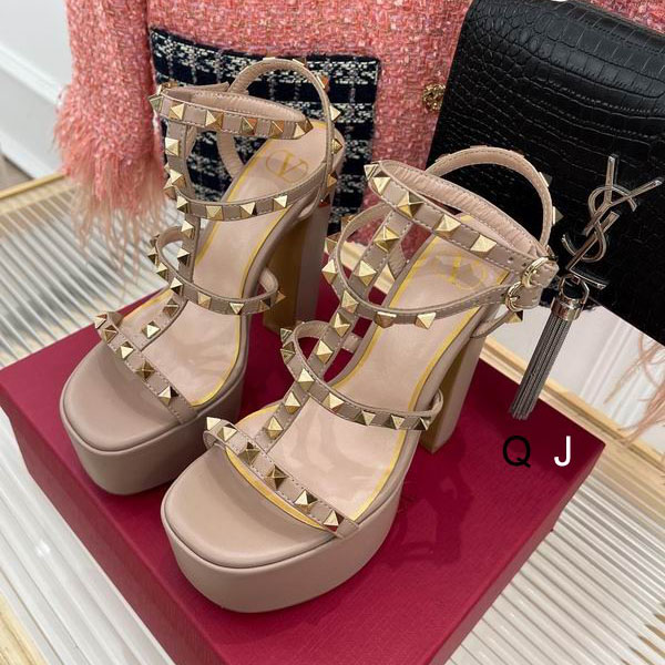 Valentino sz35-40 15CM 5C XJ0206