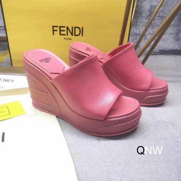 Fendi sz35-40 8.5CM 5C NW0302
