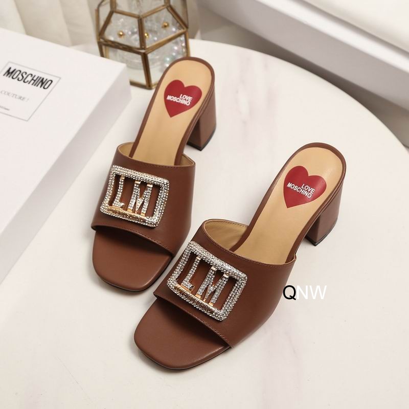 Moschino sz35-40 6C NW0301