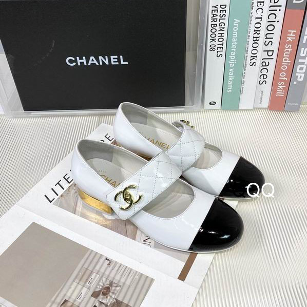 Chanel sz35-40 2C Q0301